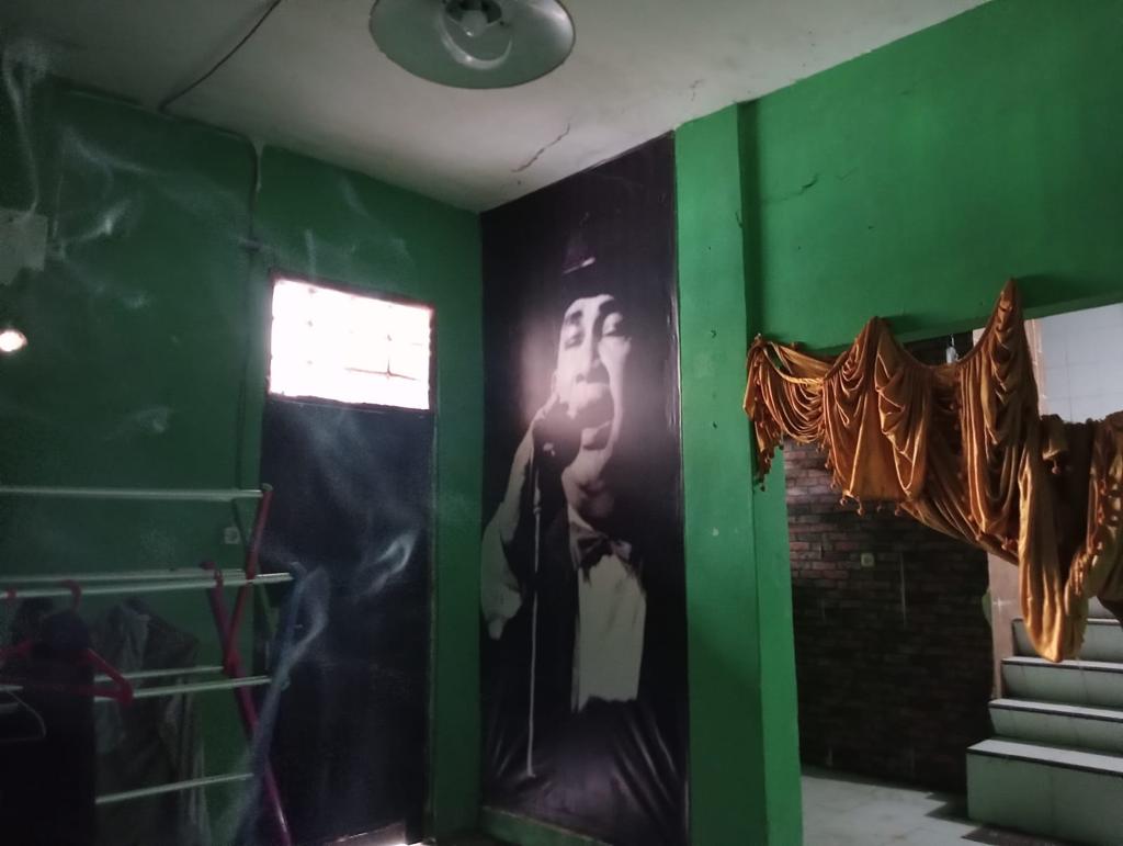 Dijual Rumah Usaha Cocok Untuk Kos-Kosan di Bau Mangga Makassar - Thumbnail 2