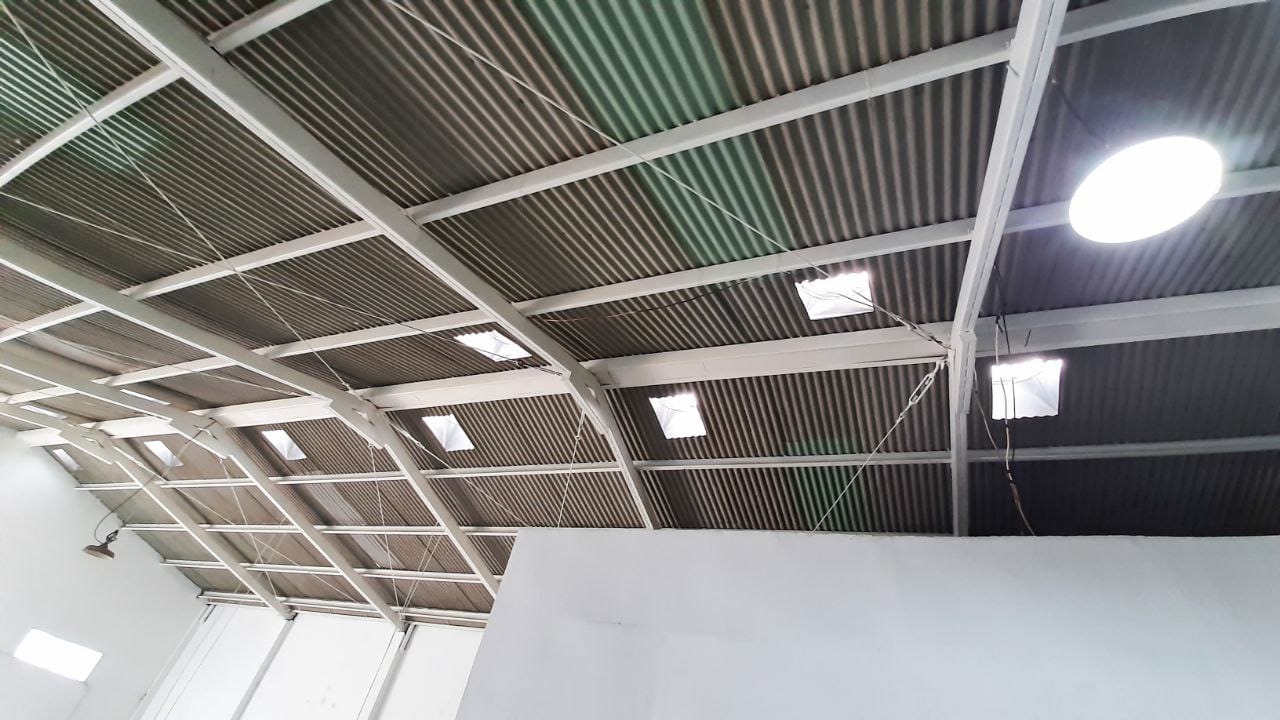 Dijual Gudang Lokasi Strategis di Lebak Timur Surabaya Timur - Thumbnail 2