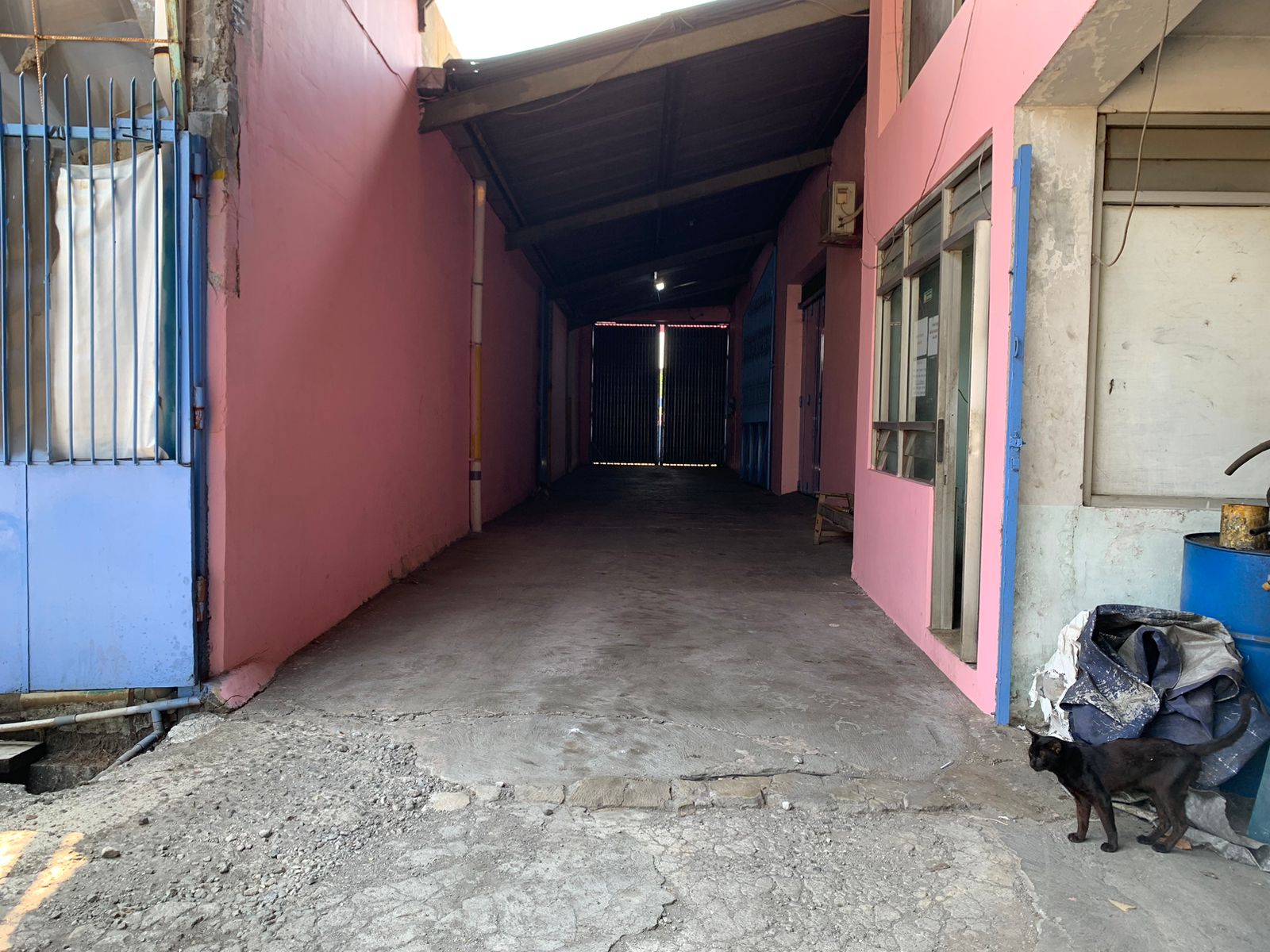 Dijual Bangunan Multifungsi Lokasi Strategis di Raya A Yani Solo - Thumbnail 3