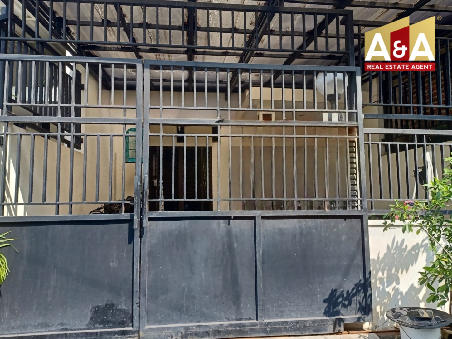 Dijual Cepat Rumah Ploso Timur Surabaya Timur - Image 1