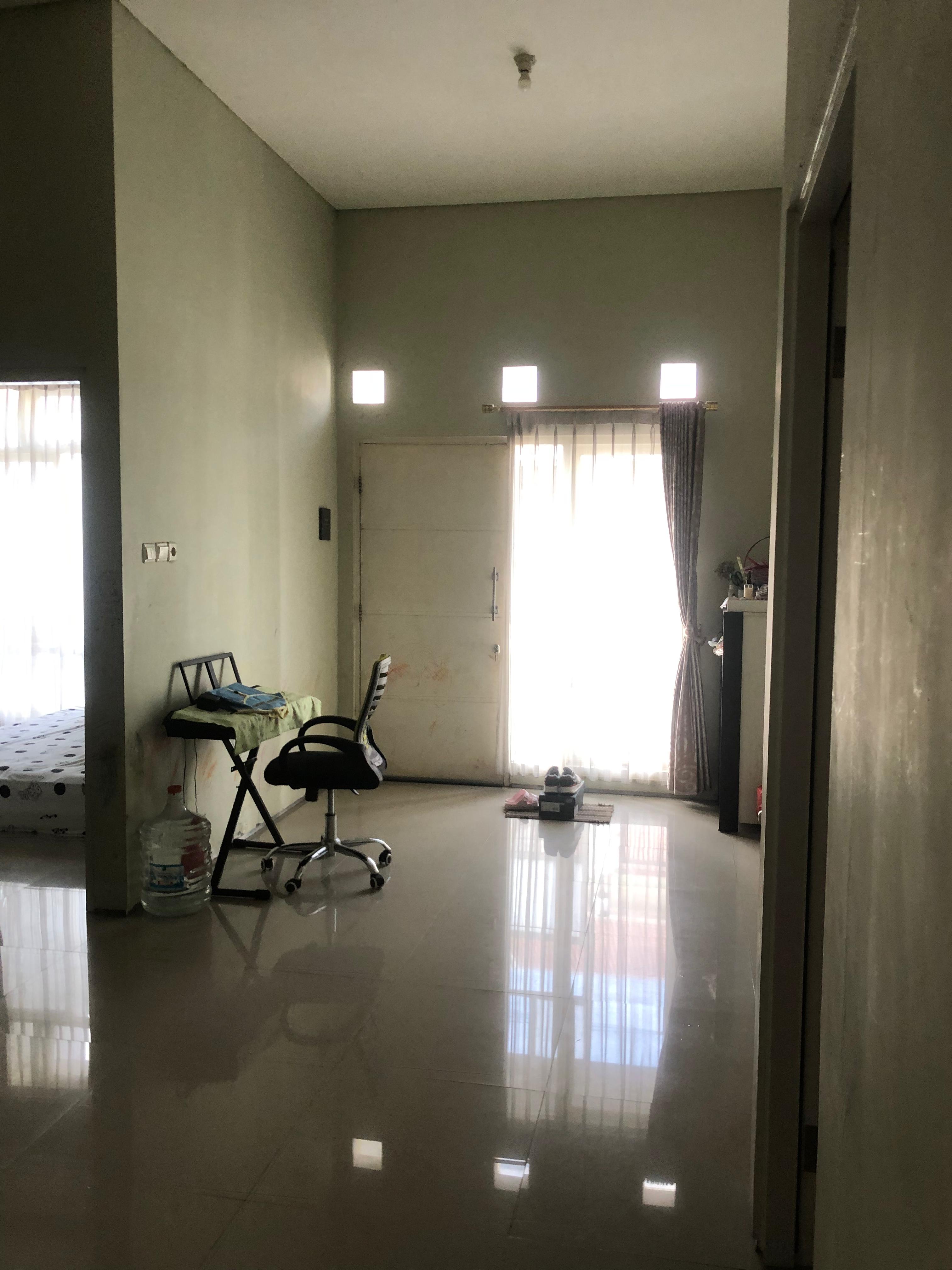 Dijual Rumah Minimalis Bagus Taman Wisata Regency Gresik - Image 1