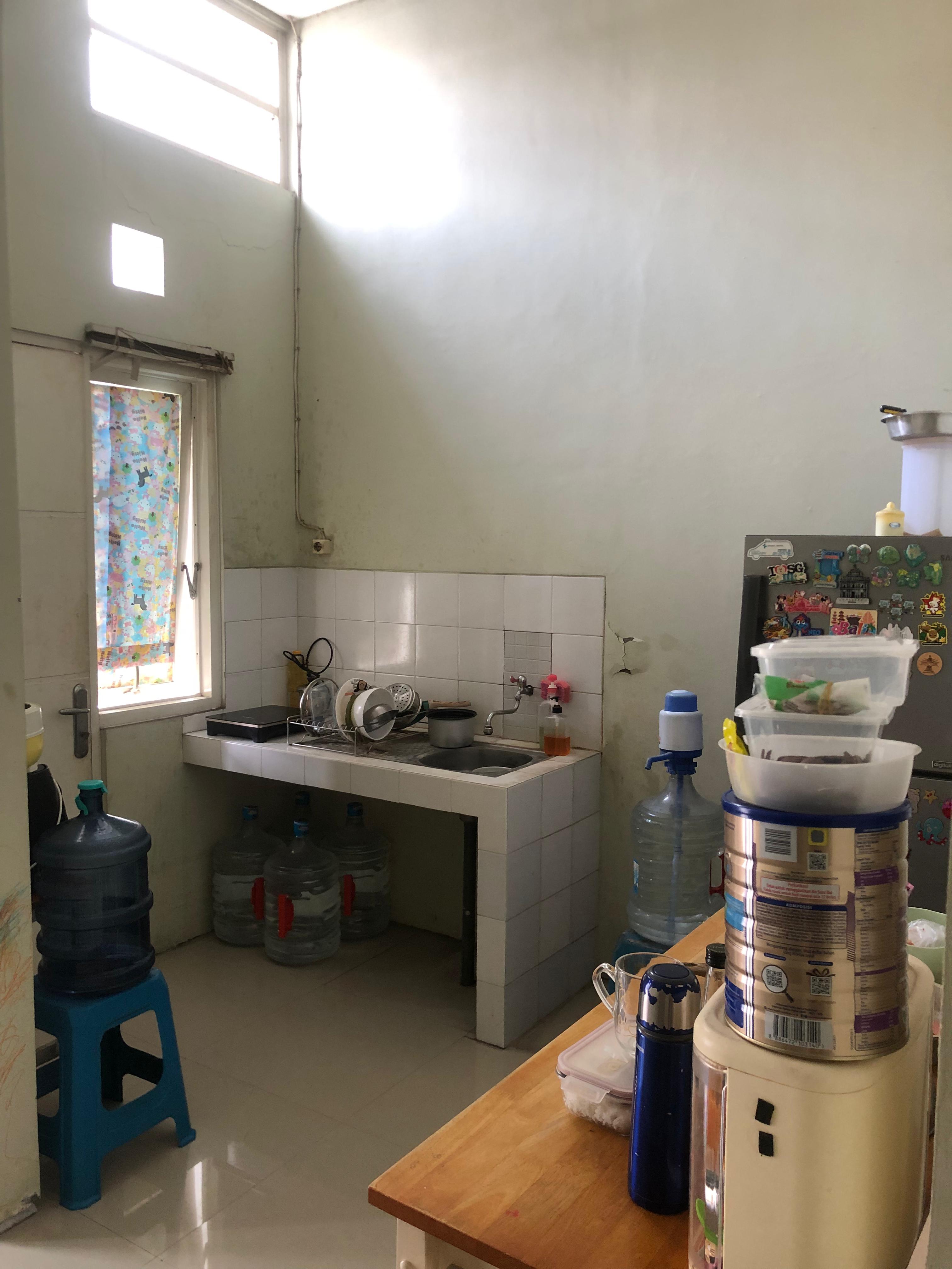 Dijual Rumah Minimalis Bagus Taman Wisata Regency Gresik - Thumbnail 2