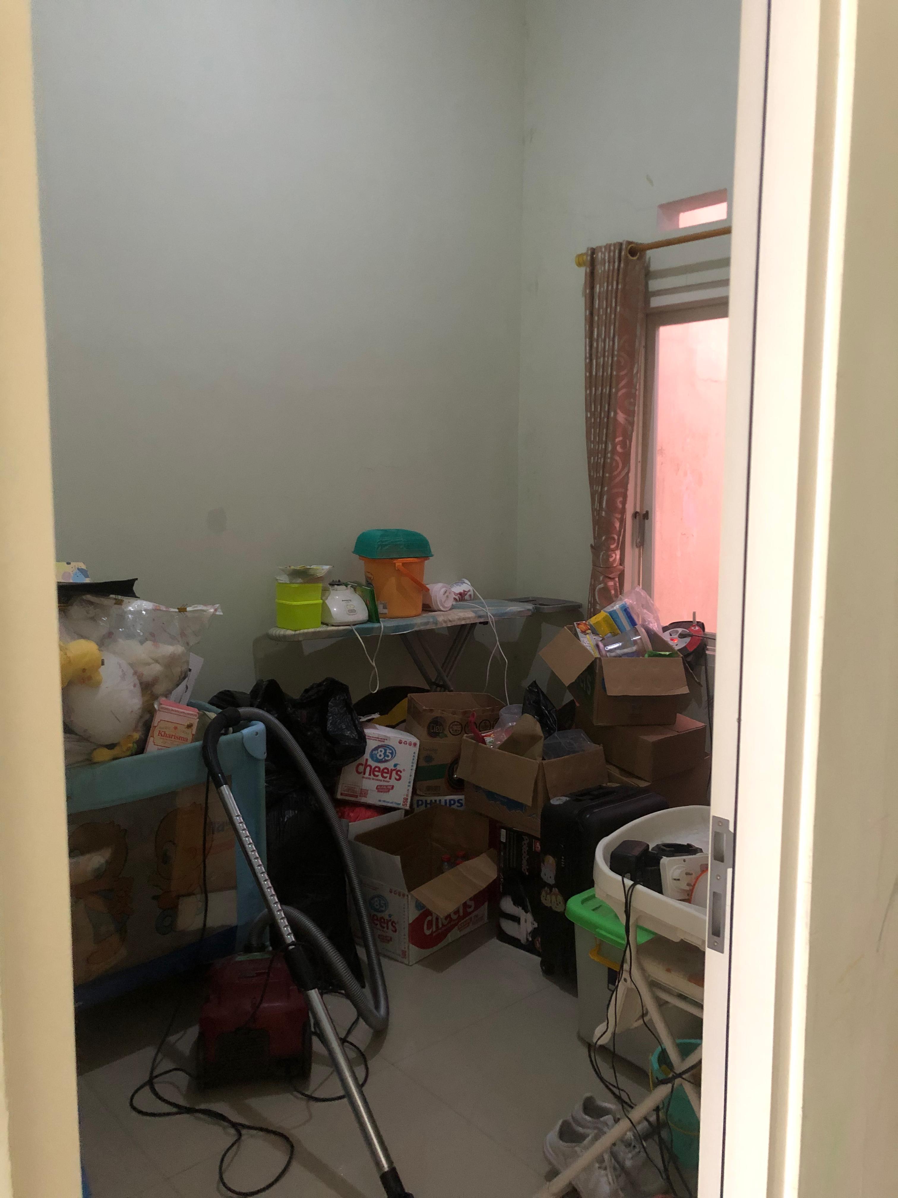 Dijual Rumah Minimalis Bagus Taman Wisata Regency Gresik - Thumbnail 3