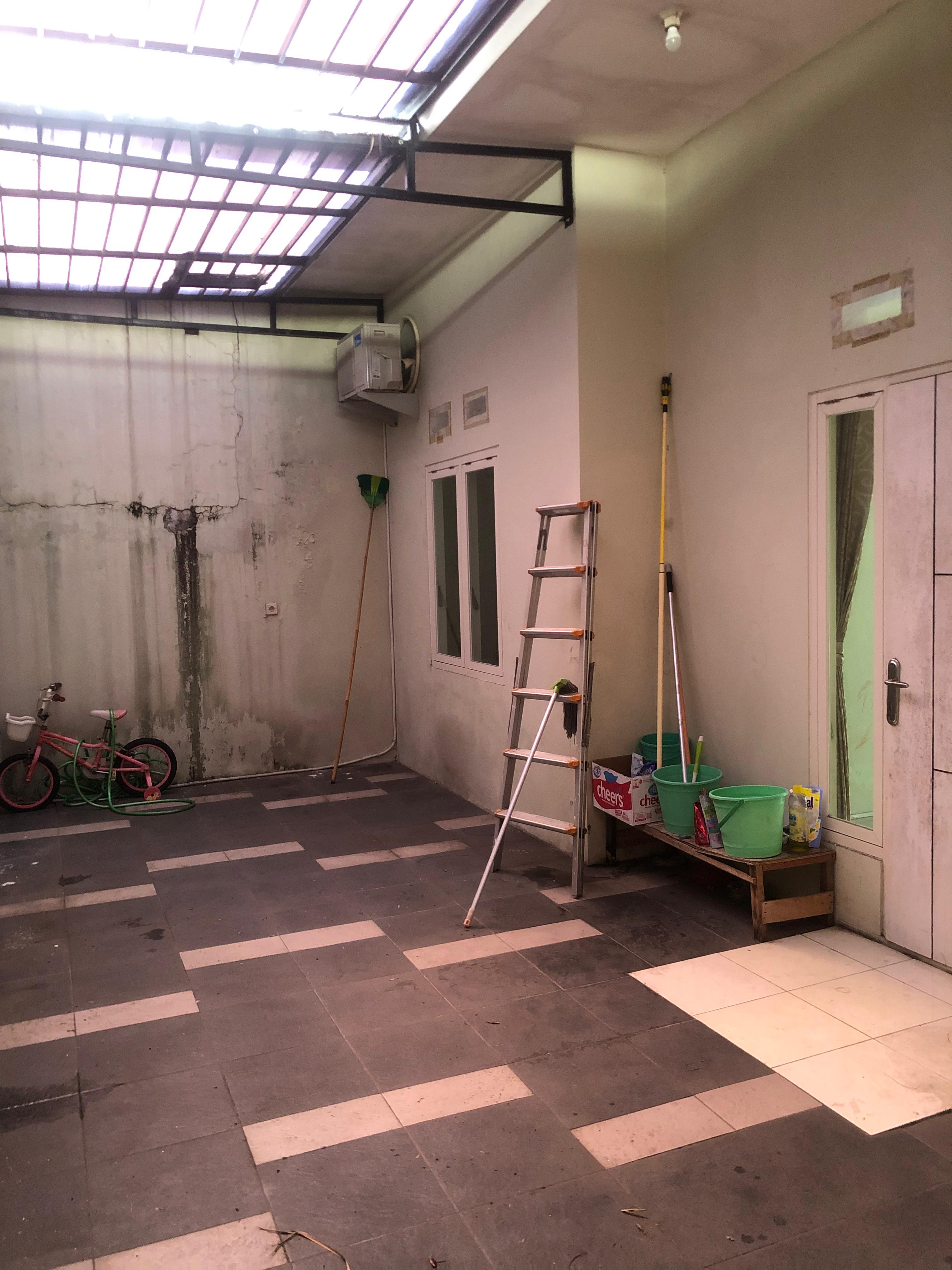 Dijual Rumah Minimalis Bagus di Taman Wisata Regency Gresik - Image 1