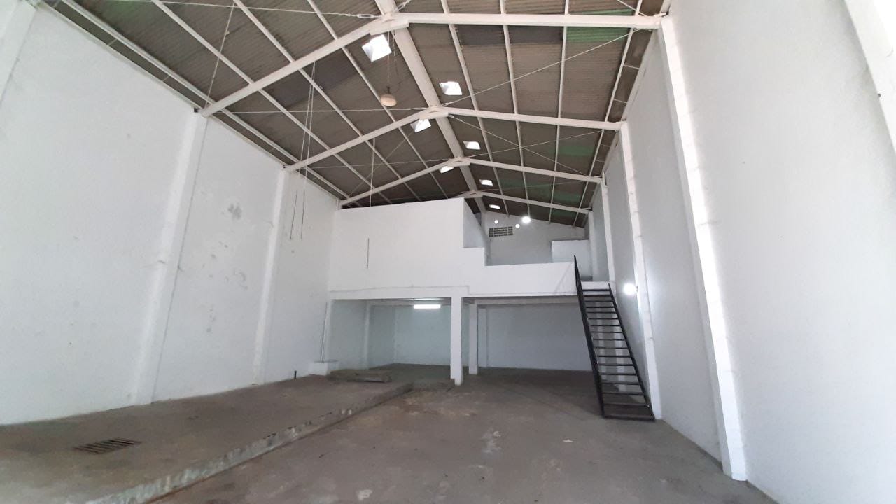 Dijual Gudang Eksekutif Murah Lebak Timur Surabaya Utara - Thumbnail 4