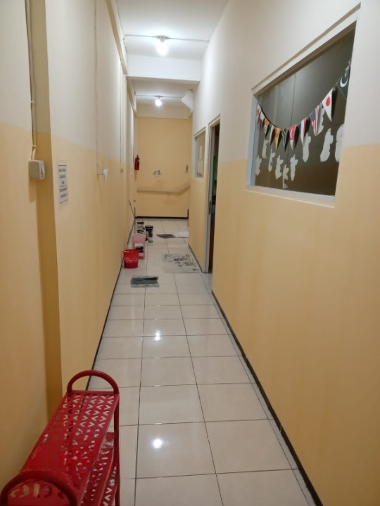 Dijual Ruko Strategis Kawasan Ramai Rungkut Asri Utara Surabaya Timur - Thumbnail 2