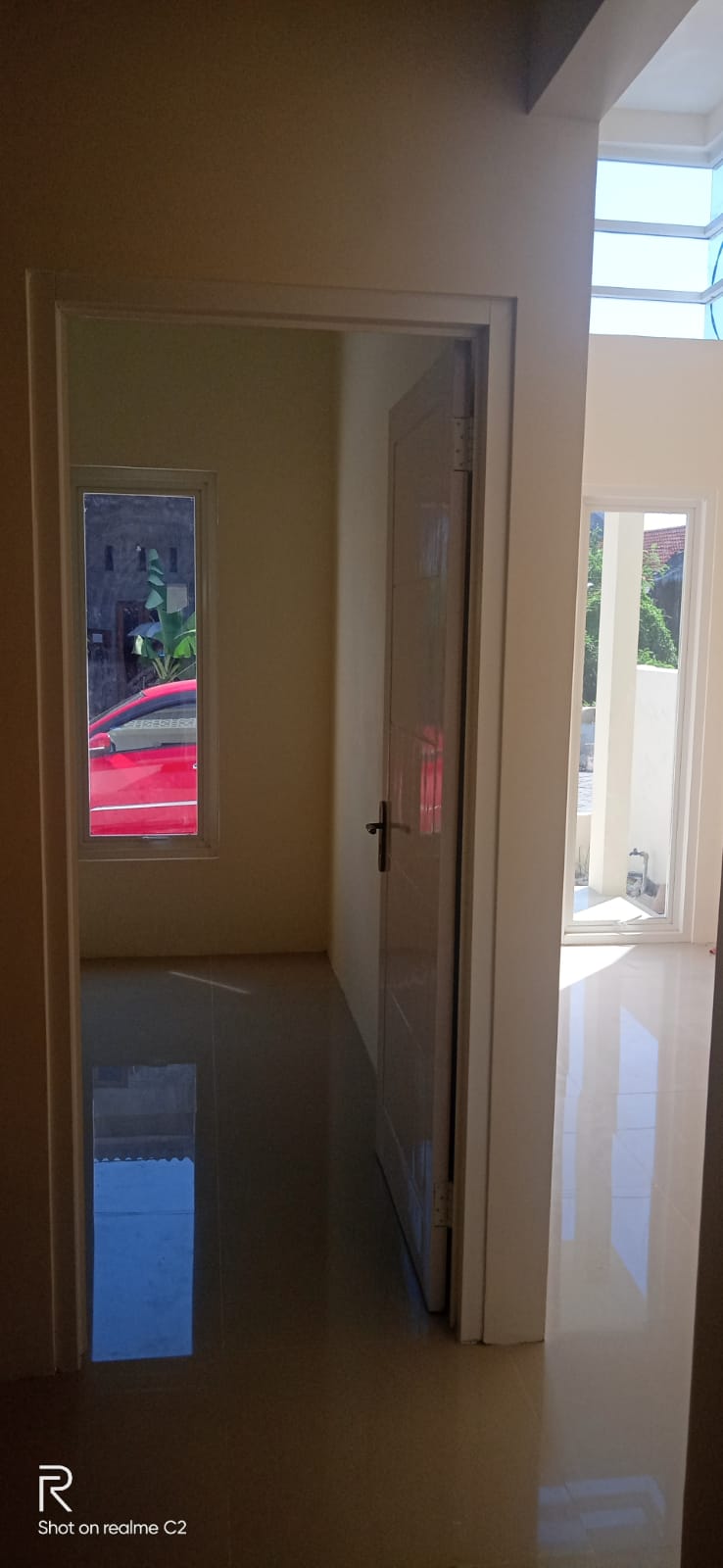 Dijual Rumah Murah Bagus Modern Tambak Medokan Ayu Wilayah Surabaya Timur - Image 1