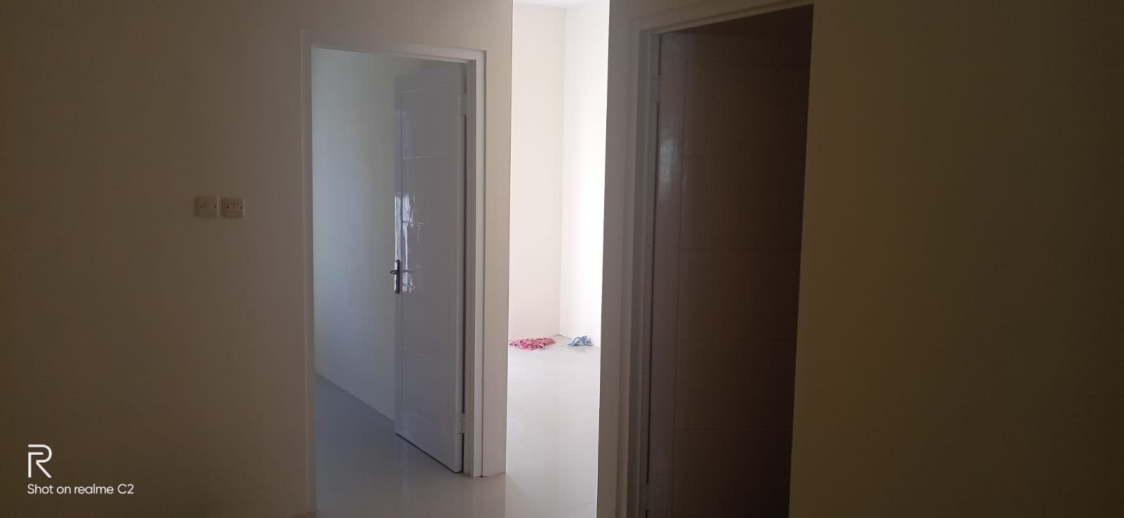 Dijual Rumah Murah dan Modern di Tambak Medokan Ayu Surabaya Timur - Thumbnail 3