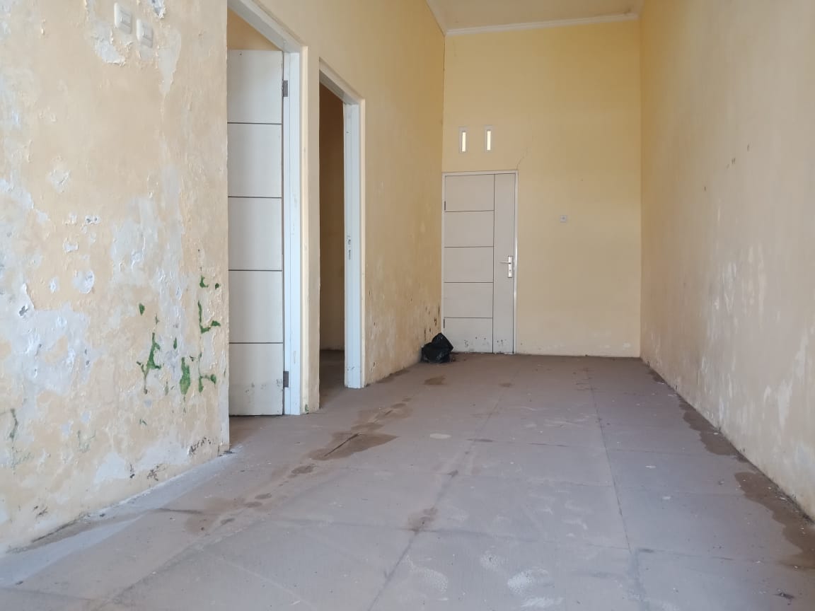 Dijual Rumah Murah Siap Huni Strategis Tambak Medokan Ayu Wilayah Surabaya Timur - Image 1