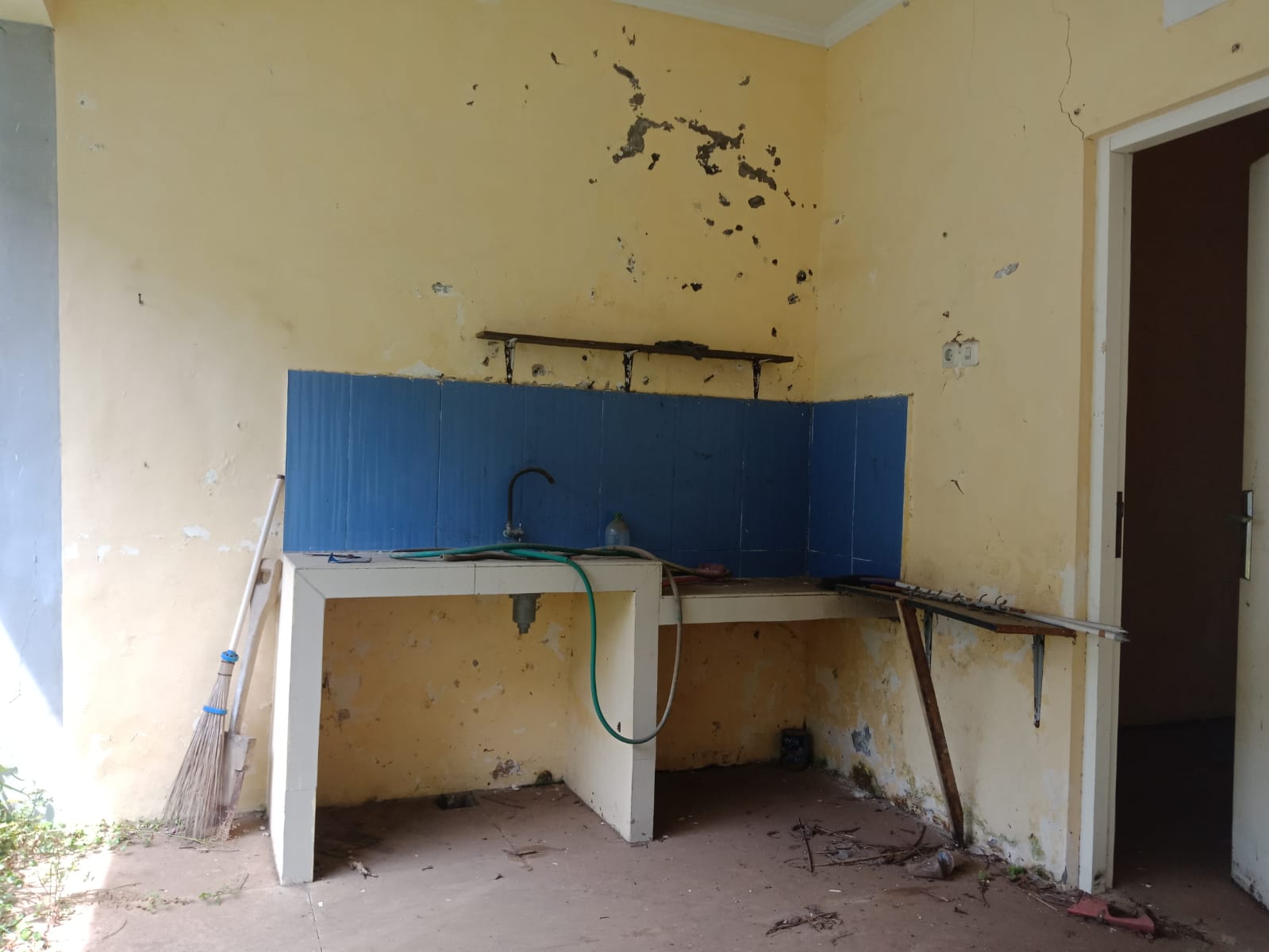 Dijual Rumah Murah Siap Huni dan Strategis di Tambak Medokan Ayu Surabaya Timur - Thumbnail 2