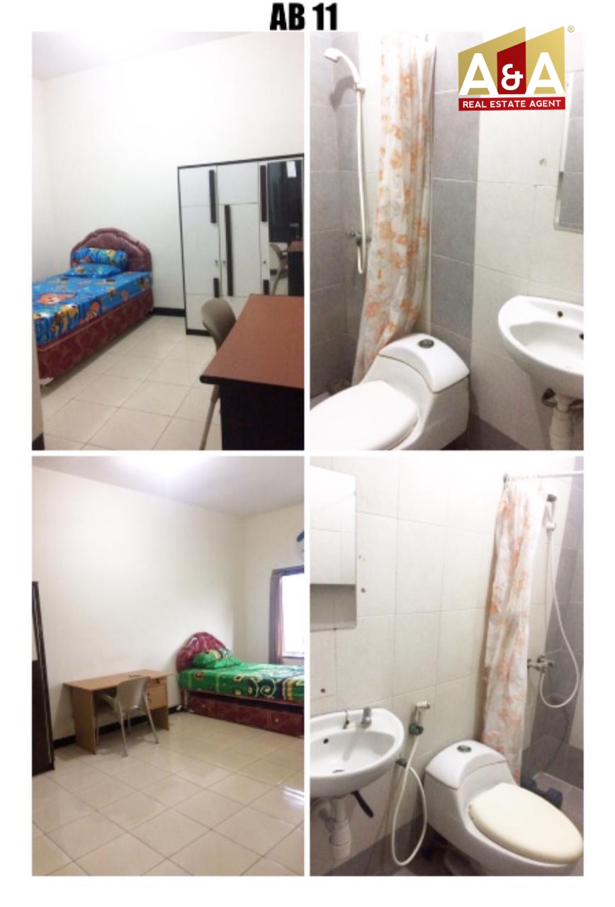 *Jual rumah kost di Siwalankerto Surabaya Selatan* - Thumbnail 2