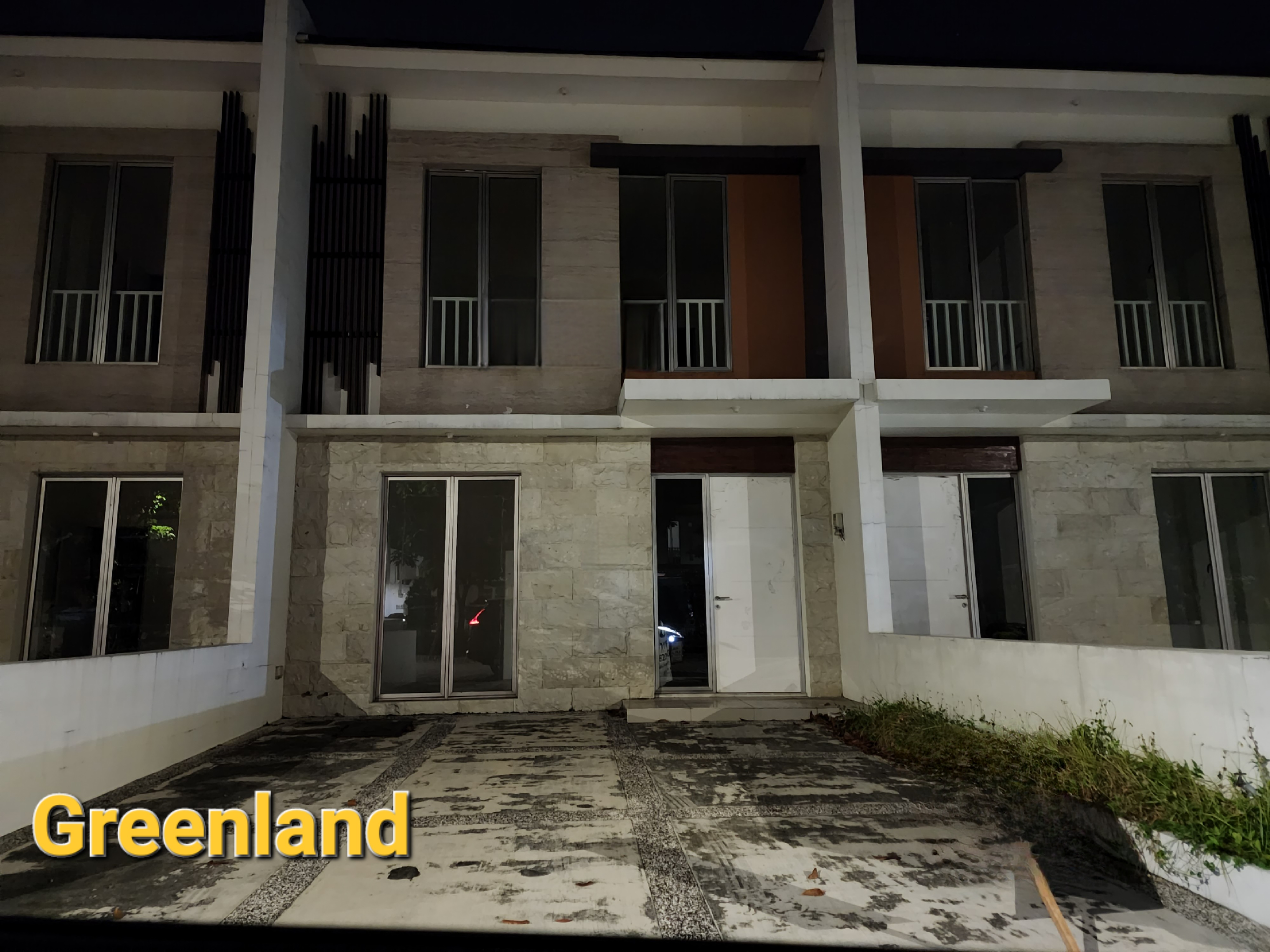 Dijual Murah Rumah Greenland Menganti Gresik - Image 1