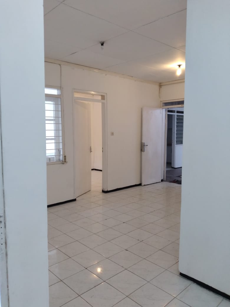 Dijual Rumah Bagus Siap Huni Wisma Permai Wilayah Surabaya Timur - Image 1