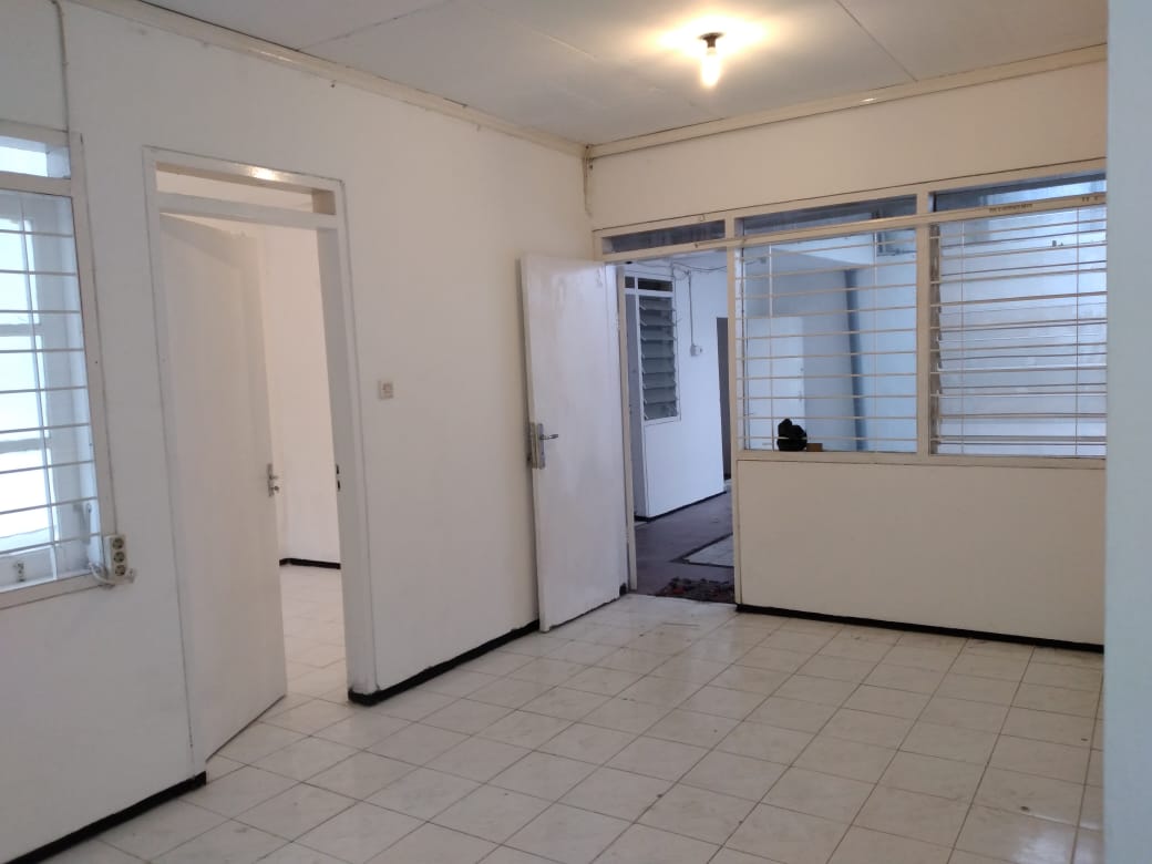 Dijual Rumah Bagus Siap Huni Wisma Permai Wilayah Surabaya Timur - Thumbnail 2