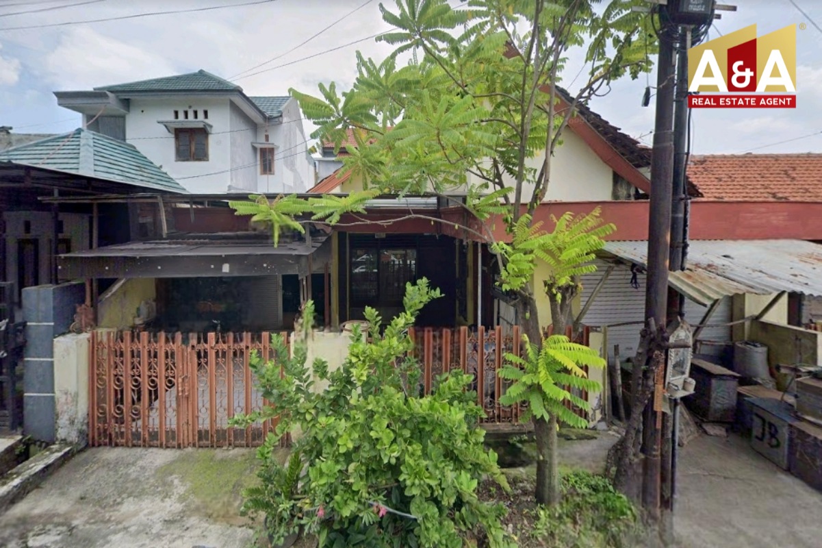 Dijual Cepat Rumah Sukodami Surabaya Timur - Image 1