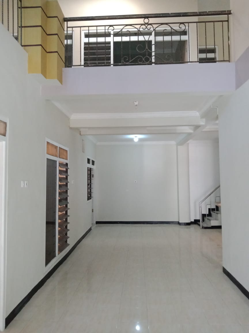 Rumah Murah 1 M an Babatan Pantai Utara Surabaya - Thumbnail 2