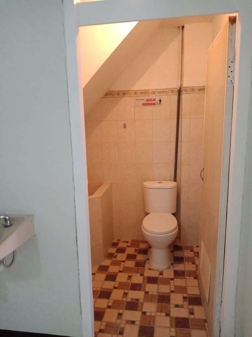 Dijual/Disewakan Rumah Murah Hanya 1 M an Babatan Pantai Utara Surabaya Timur - Image 1