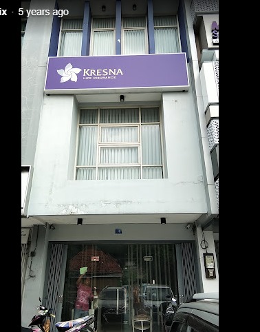 Dijual Murah Ruko Pusat Kota Jalan Ciliwung Surabaya Pusat dekat Diponegoro - Thumbnail 2