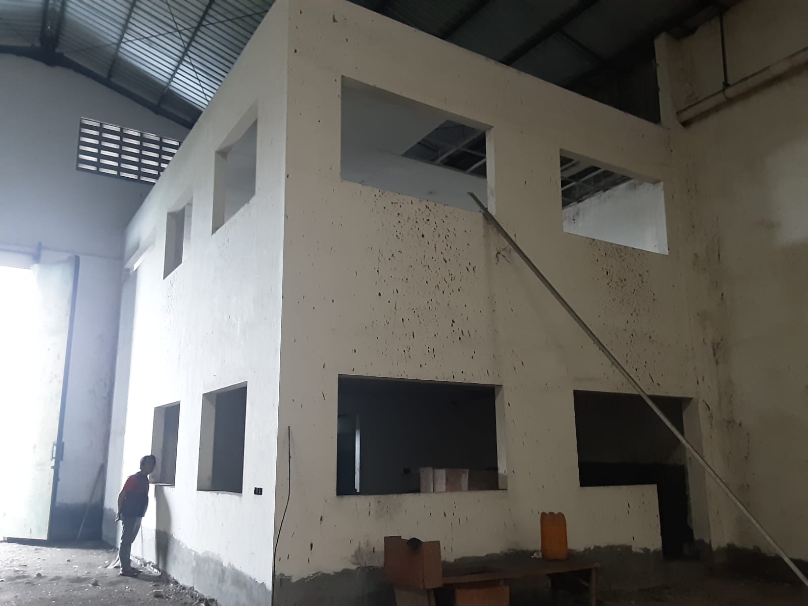 Dijual Cepat Gudang di Kawasan Raya Metatu, Cerme-Gresik - Thumbnail 2