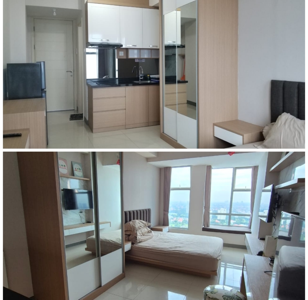 Dijual Apartemen Mewah di Anderson Tower Surabaya Barat - Image 1