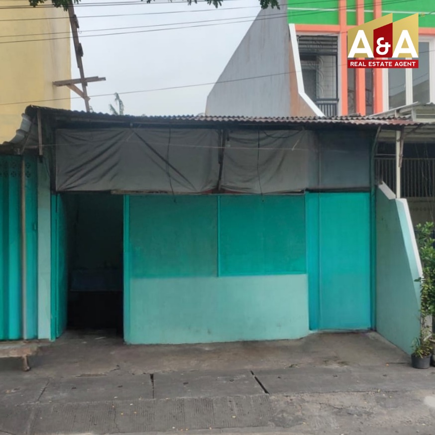 Dijual Cepat Tanah Kedung Cowek Surabaya Timur - Image 1