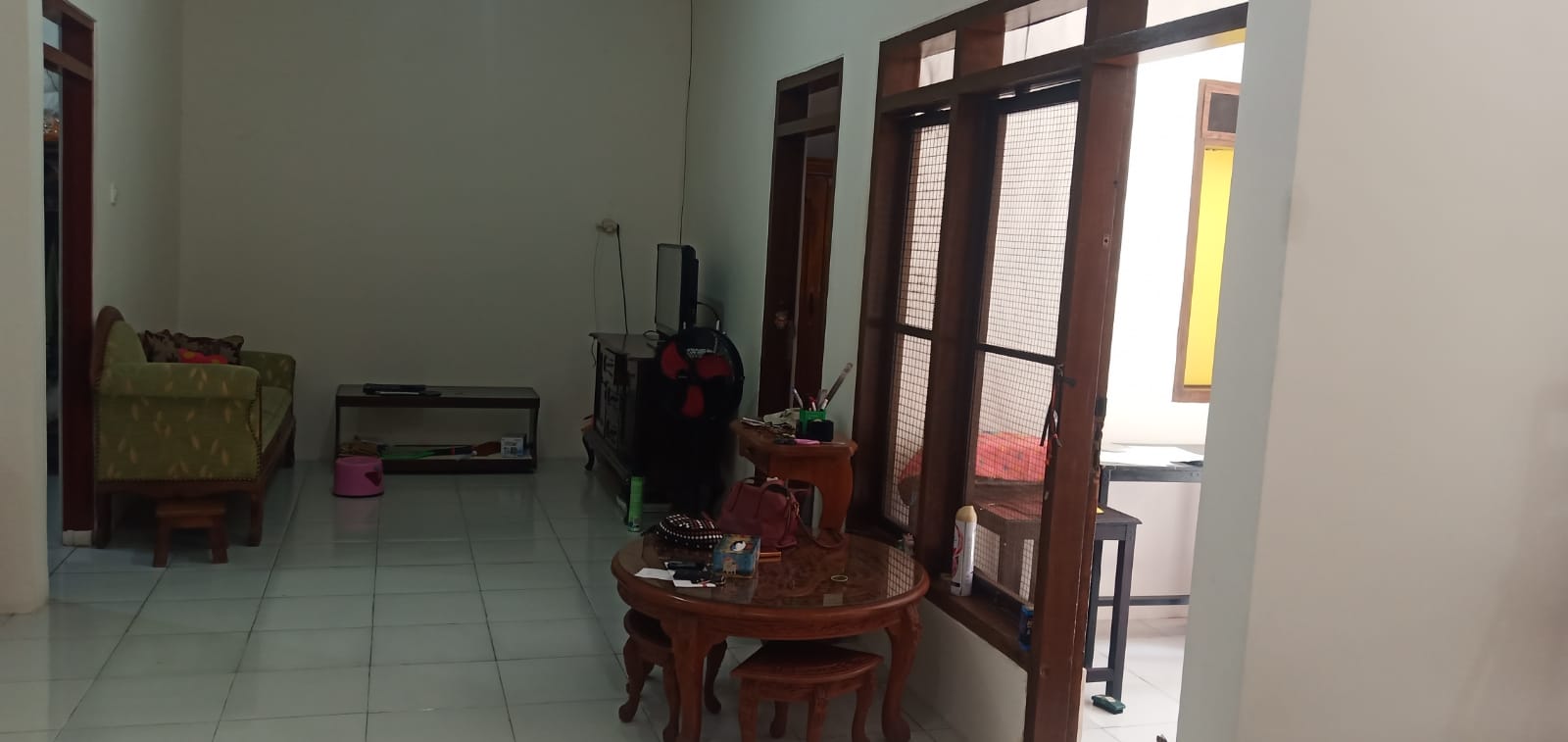 Dijual Rumah Bagus Strategis Wisma Permai Tengah Wilayah Surabaya Timur - Thumbnail 2