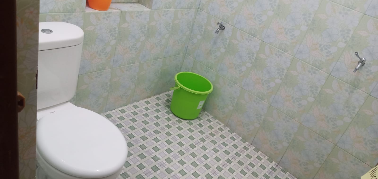 Dijual Rumah Bagus Strategis Wisma Permai Tengah Wilayah Surabaya Timur - Thumbnail 3