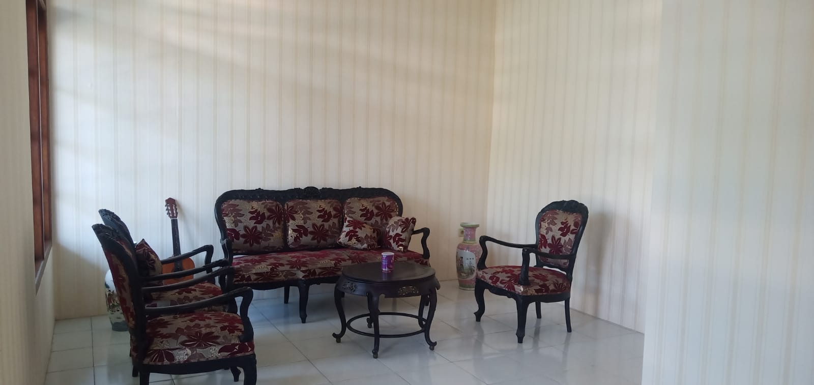 Dijual Rumah Bagus Strategis Wisma Permai Tengah Wilayah Surabaya Timur - Thumbnail 4