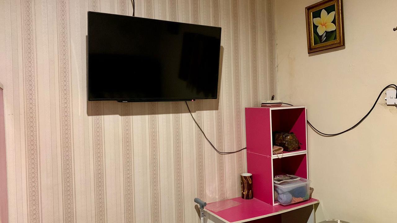 Dijual Cepat Rumah Bagus Modern 2 Lantai Wisma Permai Regency Wilayah Sidoarjo - Thumbnail 3