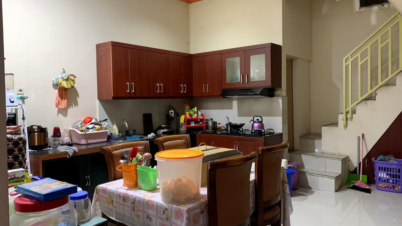 Dijual Cepat Rumah Bagus Modern 2 Lantai Wisma Permai Regency Wilayah Sidoarjo - Thumbnail 4