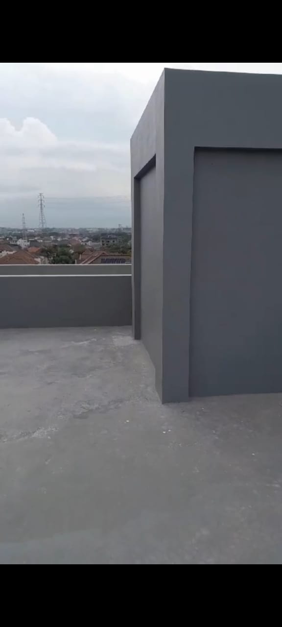 Dijual/Disewakan Gedung 5 Lantai Strategis Pakuwon Square Surabaya Barat - Thumbnail 2