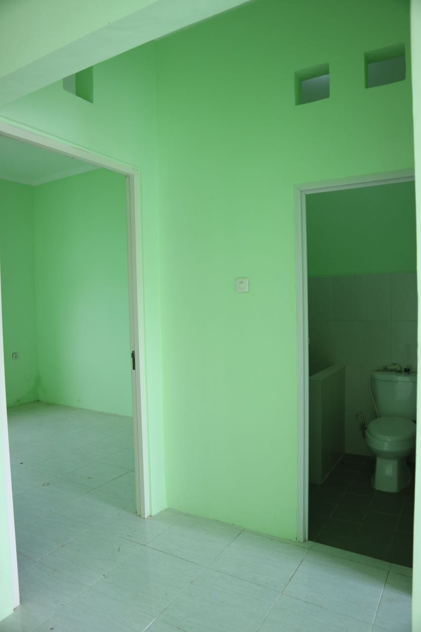 Dijual Rumah Strategis Mangga Gempol Menganti Gresik - Thumbnail 2