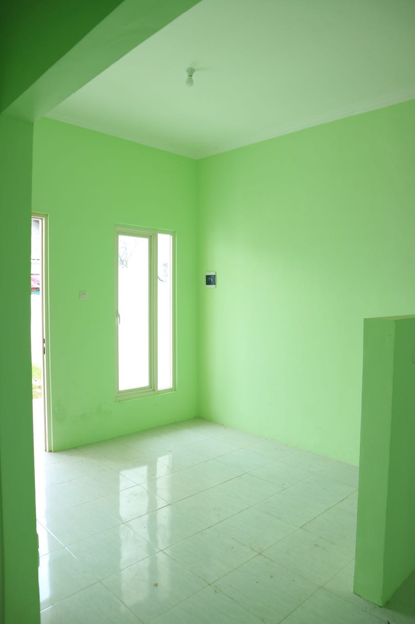 Dijual Rumah Strategis Mangga Gempol Menganti Gresik - Thumbnail 2