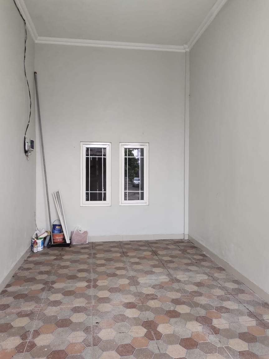 Dijual Rumah Murah Mutiara Citra Asri Candi Sidoarjo - Thumbnail 2