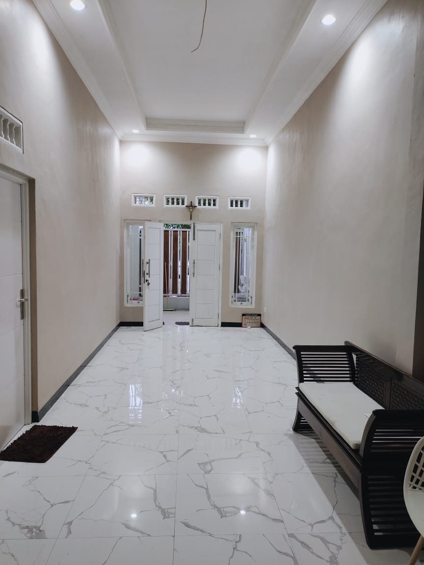 Dijual Rumah Murah Mutiara Citra Asri Candi Sidoarjo - Thumbnail 4