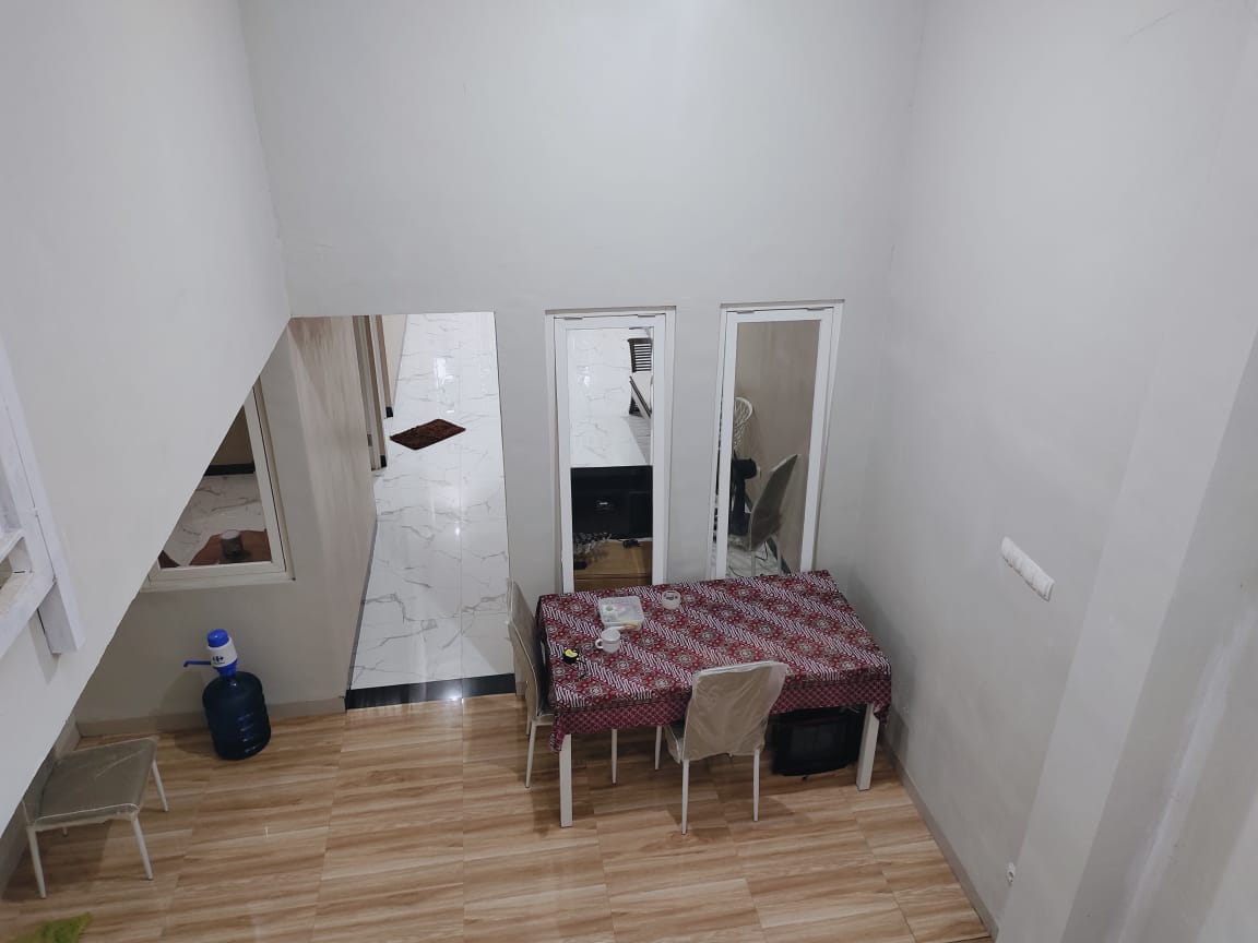 Dijual Rumah Murah Mutiara Citra Asri Candi Sidoarjo - Image 1