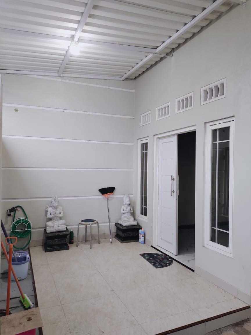 Dijual Rumah Murah Mutiara Citra Asri Candi Sidoarjo - Thumbnail 2