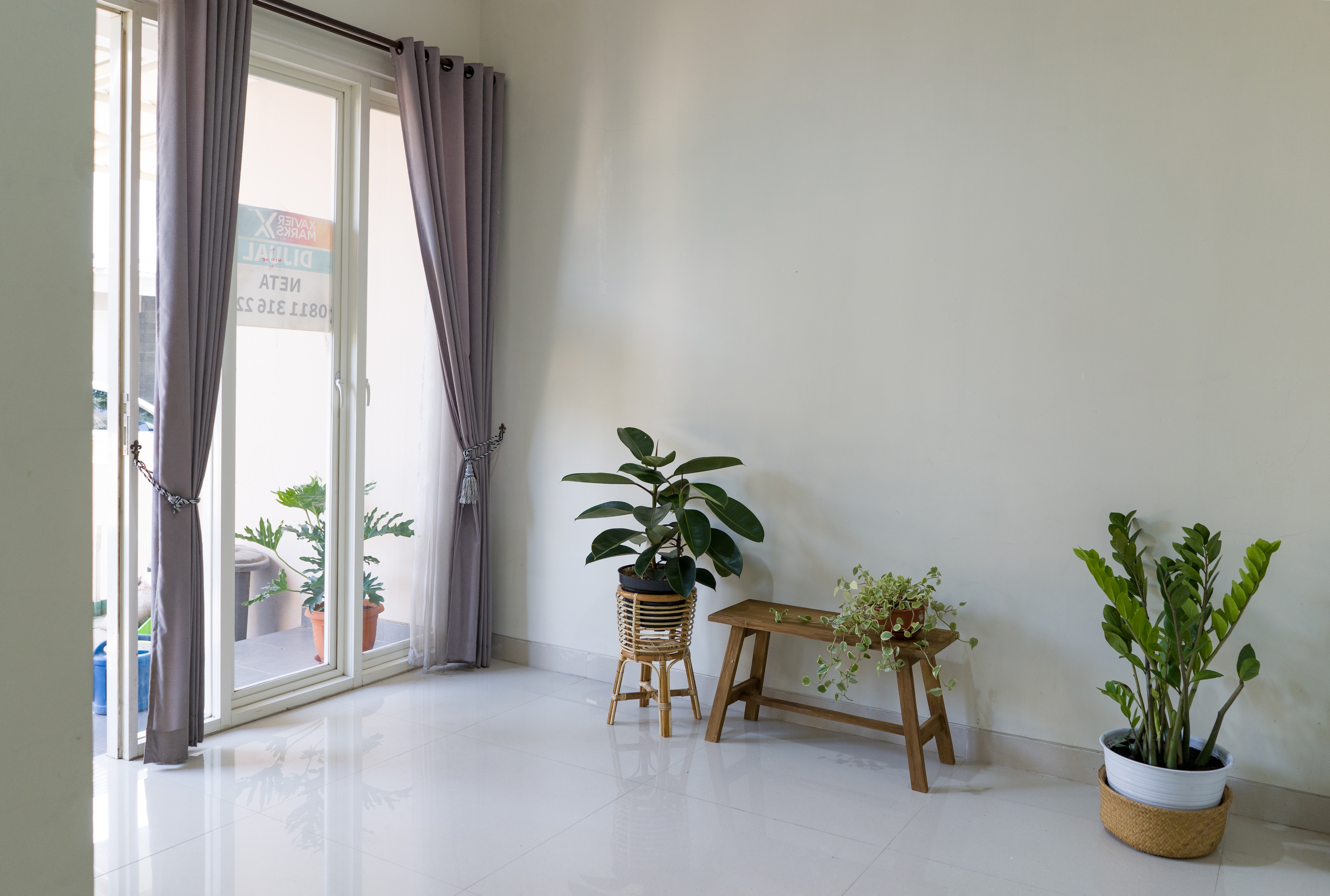 Dijual Rumah Siap Huni Puri Safira Regency Menganti Gresik - Thumbnail 3