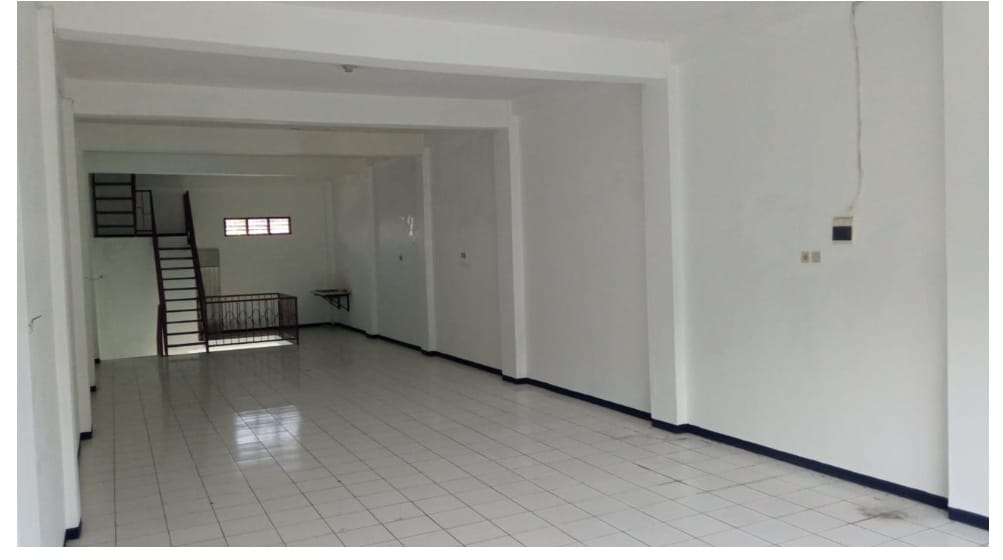 Ruko 2 Lantai Raya Nginden Surabaya - Thumbnail 3