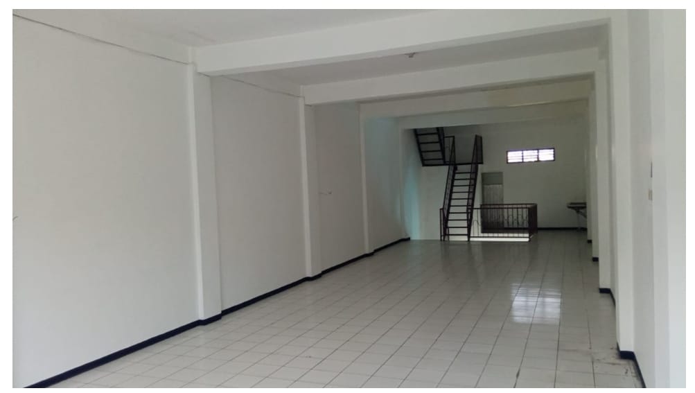 Ruko 2 Lantai Raya Nginden Surabaya - Thumbnail 4