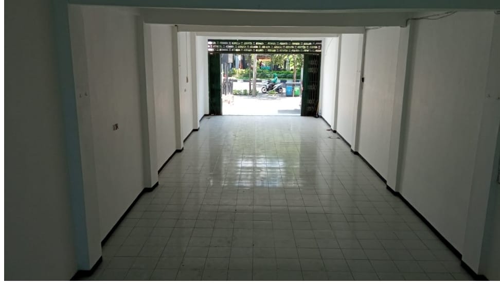 Disewa Ruko 2 Lantai Lokasi Strategis di Raya Nginden Surabaya Timur - Thumbnail 3