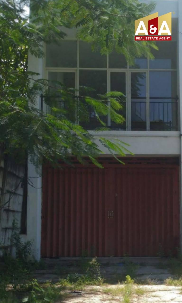 RUKO STRATEGIS RAYA BANGKINGAN - Image 1