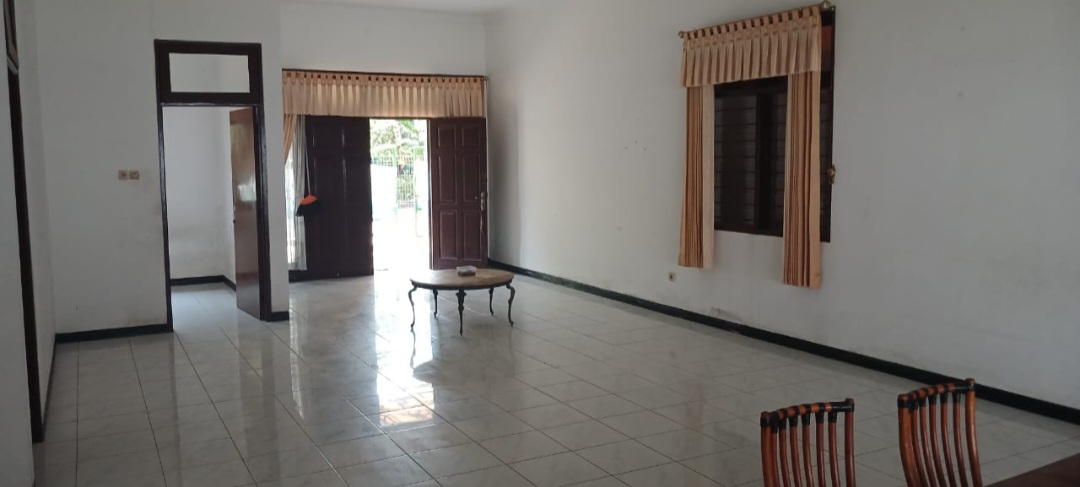 Dijual Rumah siap Huni Rungkut Mapan Selatan Surabaya Timur - Thumbnail 4