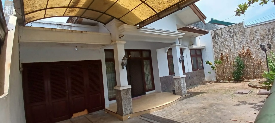 Dijual Rumah Siap Huni di Rungkut Mapan Selatan Surabaya Timur - Thumbnail 2