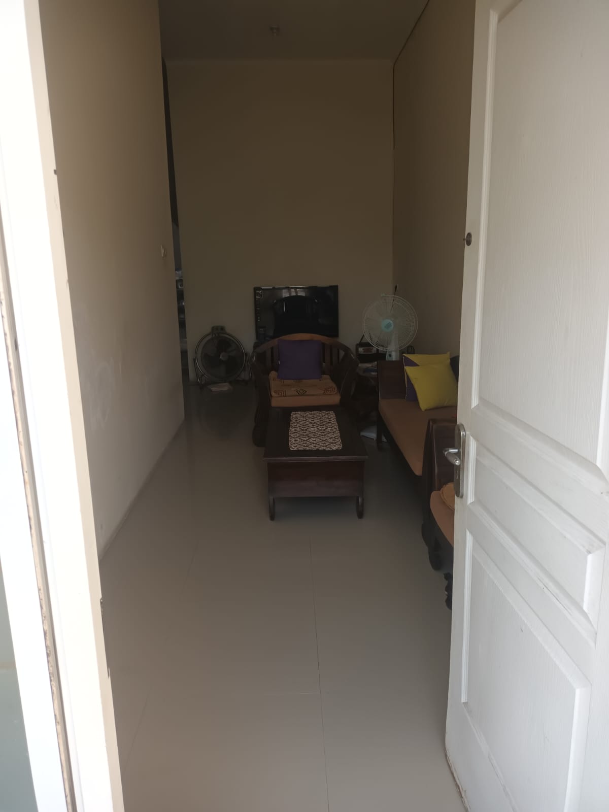 Dijual Rumah Strategis Medokan Ayu Surabaya Timur - Thumbnail 4