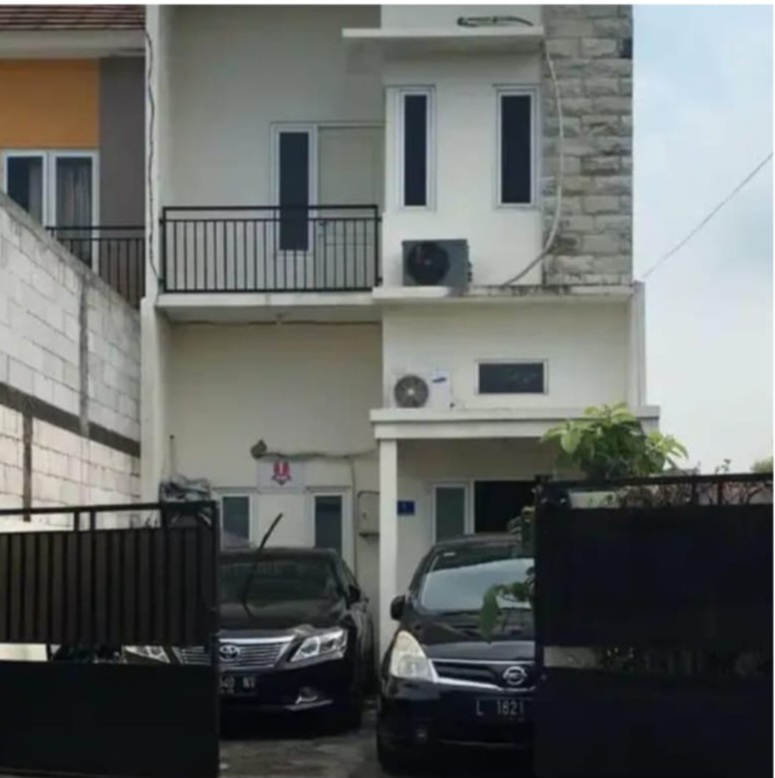 Dijual Rumah Strategis di Medokan Ayu Surabaya Timur - Thumbnail 4