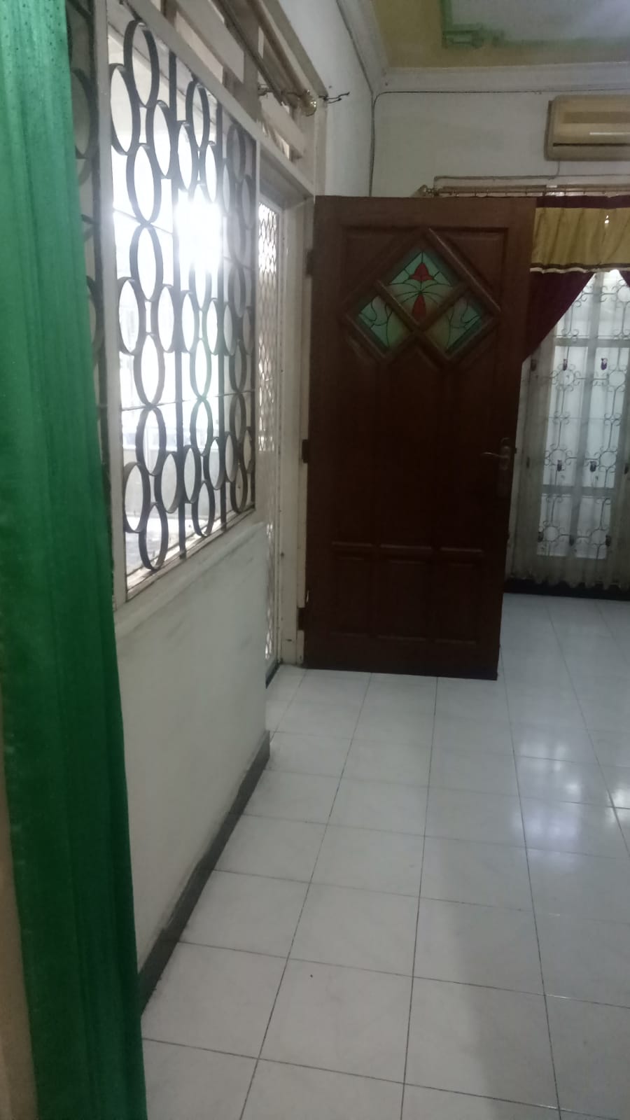 Dijual Rumah 3 lantai Darmo Indah Sari Surabaya Barat - Thumbnail 2