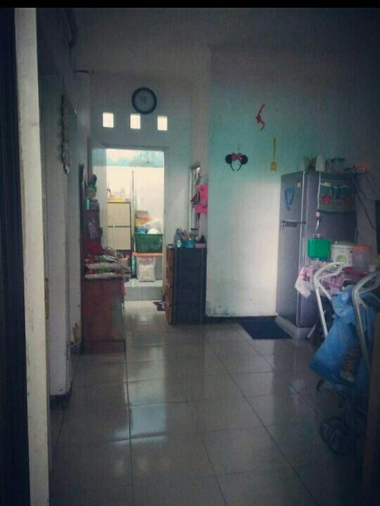 Dijual Rumah Murah Layak Huni Strategis Puri Gunung Anyar Regency Wilayah Surabaya Timur - Image 1