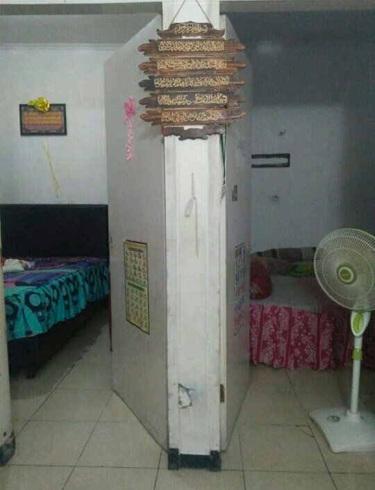 Dijual Rumah Murah Layak Huni Strategis Puri Gunung Anyar Regency Wilayah Surabaya Timur - Thumbnail 2