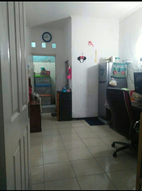 Dijual Rumah Murah Layak Huni Strategis Puri Gunung Anyar Regency Wilayah Surabaya Timur - Thumbnail 3